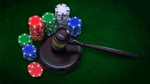 Los legisladores de Alabama retrasan la votación legal sobre el juego