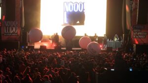 Buenos Aires acoge el primer festival de prevención del juego para menores