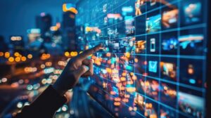 SCCG anuncia una empresa conjunta con Multilot