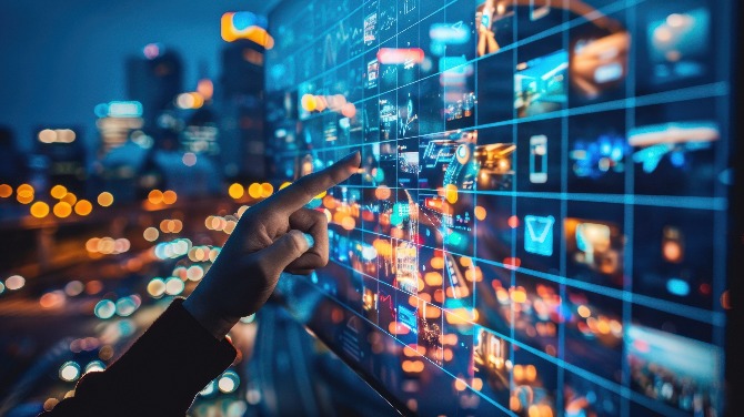 SCCG anuncia una empresa conjunta con Multilot