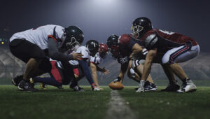 GeoComply informa de 8,5 millones de cuentas activas durante el fin de semana de la Super Bowl