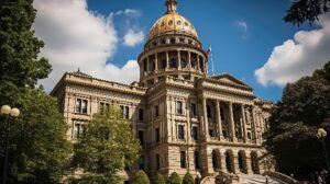 El comité del Senado rechaza la resolución de apuestas deportivas de Georgia