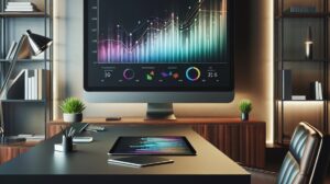 Golden Matrix reporta ingresos récord de 11,84 millones de dólares en el primer trimestre de 2024