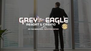 Grey Eagle Resort & Casino nombra a Tyrone Waite nuevo director ejecutivo