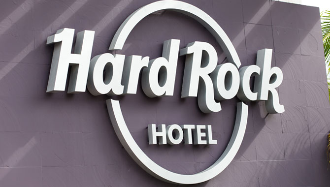 Hard Rock International comparte detalles de sus esfuerzos contra la trata de personas