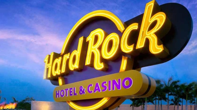 Hard Rock International publica un comunicado negando el interés de Star Entertainment