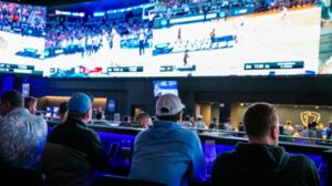 La casa de apuestas FanDuel en Mohegan Sun albergará Hardwood Havoc y Mini Hoops Mania