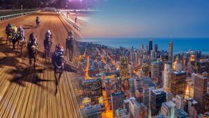 Illinois: PointsBet lanza su cuarta casa de apuestas deportivas minorista con el hipódromo de Hawthorne