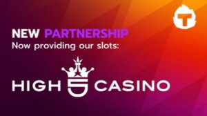 Thunderkick entra en el mercado estadounidense con High 5 Casino