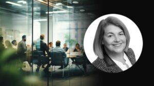 Bragg Gaming Group nombra a Holly Gagnon como nueva presidenta