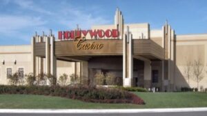 Hollywood Casino se prepara para abrir las casas de apuestas minoristas de ESPN Bet