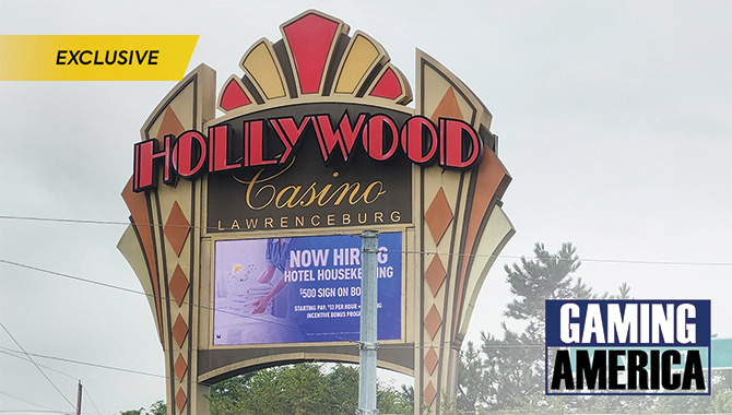 Reseña del casino de Indiana: Hollywood Casino Lawrenceburg