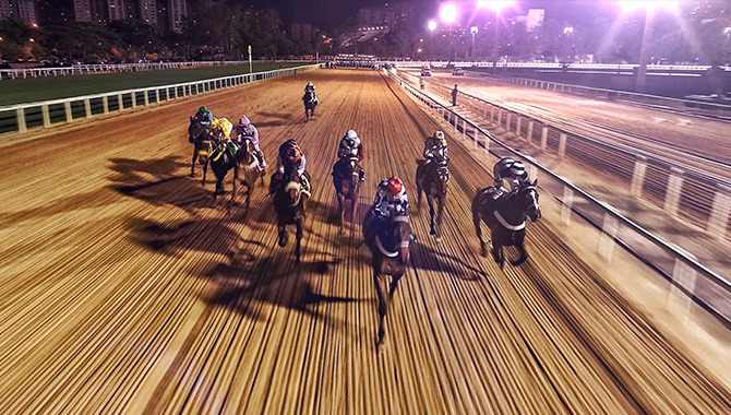 Churchill Downs vende los activos de Lady Luck Nemacolin a Woodlands Fayette, LLC