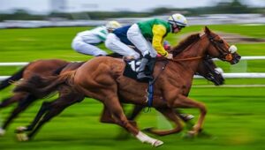 MST extiende el acuerdo de distribución de carreras de caballos en Norteamérica con XB Net