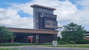 Exclusivo de Hoosier Hot Spot: reseña del casino Horseshoe Indianapolis