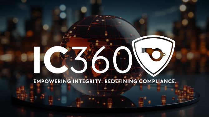 US Integrity and Odds on Compliance cambia su nombre a Integrity Compliance 360