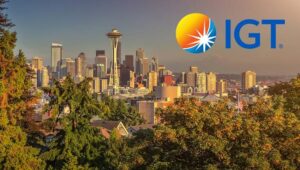 IGT se une a los casinos de Colville para lanzar apuestas deportivas en el centro de Washington