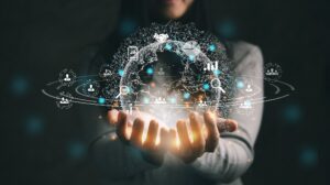 Bragg Gaming firma un acuerdo de distribución internacional con Light & Wonder