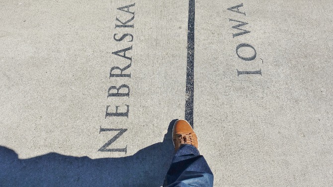 Los casinos de Nebraska recuperan los ingresos de Iowa, según los reguladores de ambos estados