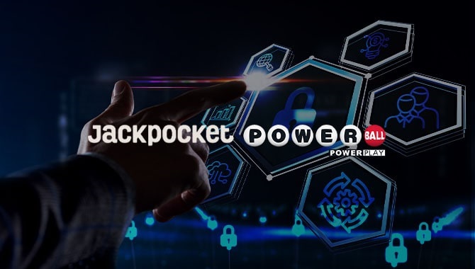 Jackpocket registra un crecimiento de ventas durante una racha de 2.040 millones de dólares en Powerball