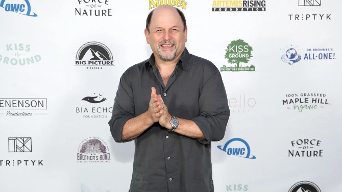 El actor Jason Alexander se une a Playtika para el evento de jugadores VIP de la WSOP