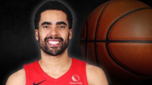 La NBA investigará las anomalías en las apuestas de Jontay Porter