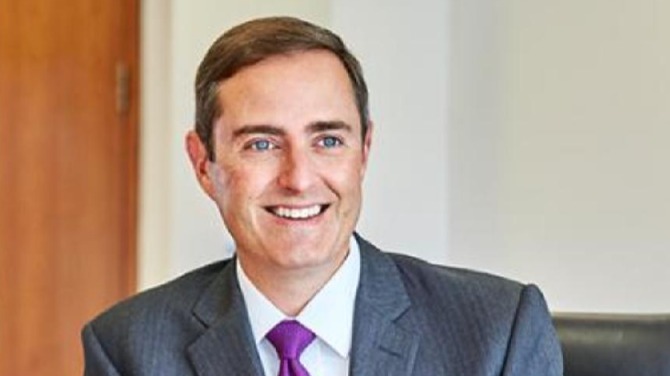 MGM Resorts incorpora a Keith Barr a la junta directiva