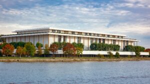 Allwyn colabora con el Kennedy Center para el estreno de ‘Dvořák Dreams’ en Estados Unidos