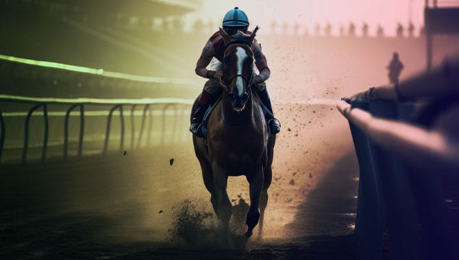 Churchill Downs celebra el Derby de Kentucky en Royal Ascot