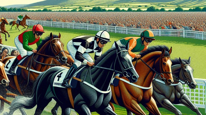 Exacta Systems se instala en Derby City Gaming Downtown