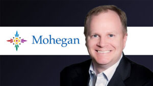 Kurt Shotzberger es contratado como vicepresidente de planificación y análisis financieros en Mohegan