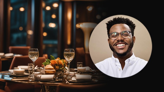 Un chef galardonado abrirá un restaurante en el Strip de Las Vegas