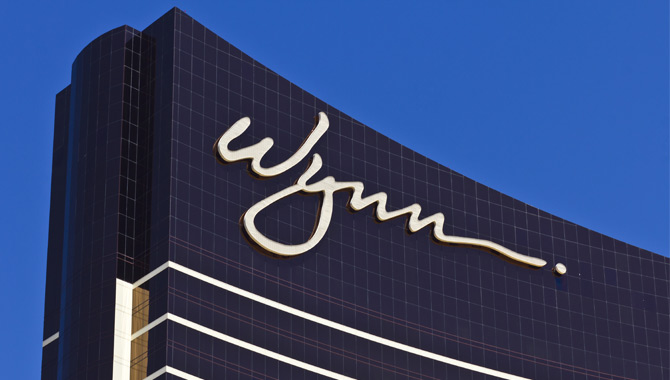 El último proyecto de torre de Wynn Resorts corre el riesgo de cancelación