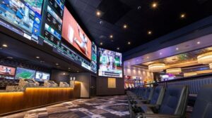 Legends Bay Casino organizará eventos de visualización mensuales con Circa Sports