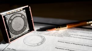 Golden Matrix solicita la licencia de Ontario