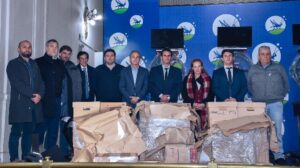 Avanza la licitación de modernización de máquinas tragaperras en casinos de Buenos Aires