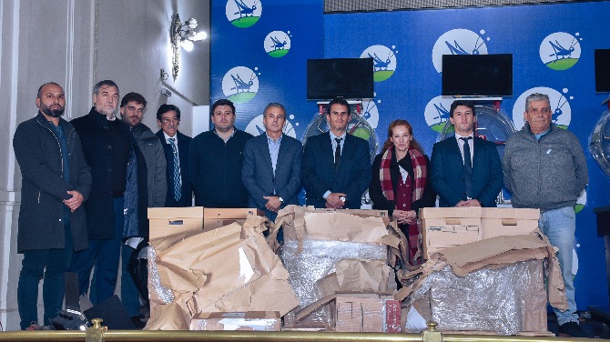 Avanza la licitación de modernización de máquinas tragaperras en casinos de Buenos Aires