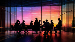 Michael Marchetti se une a la junta directiva de Light & Wonder