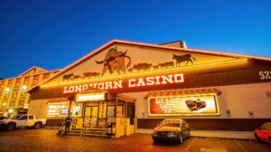 Longhorn Hotel & Casino implementa el software de hospitalidad Agilysys