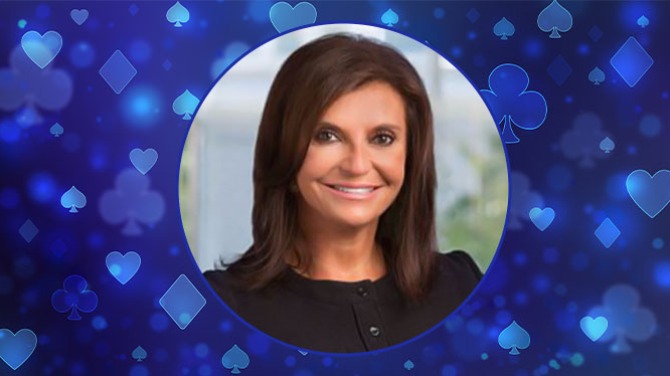 Lori Kalani es nombrada directora de juego responsable de DraftKings