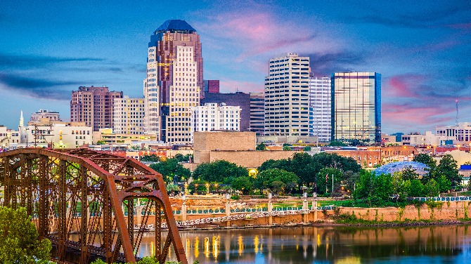 Luisiana publica 383 millones de dólares en enero en una bolsa de apuestas deportivas