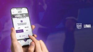 La aplicación oficial de Sacramento Kings incluye un juego Pick’em gratuito diseñado por Low6