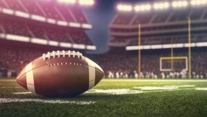 El programa RG GameSense de MGM se promocionará en los estadios de la NFL