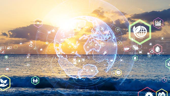 CDP reconoce a MGM Resorts por sus prácticas ambientales de primer nivel