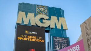 MGM Resorts anuncia que adquirirá Push Gaming a través de LeoVegas