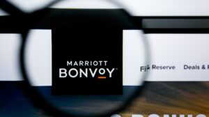 BetMGM y Marriot Bonvoy lanzan una nueva colaboración de recompensas