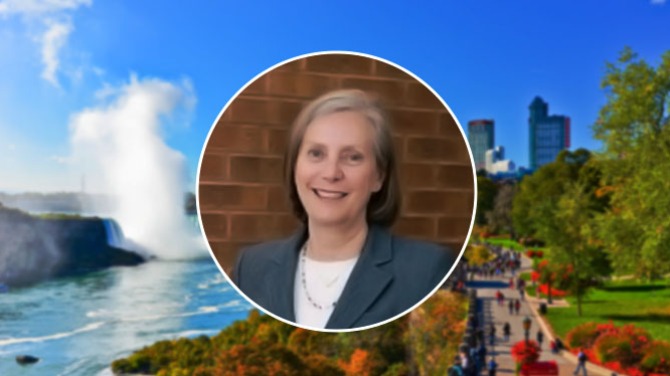 Martha Otton se retirará de iGaming Ontario