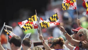 Regulador de Maryland: el panorama de las apuestas deportivas de EE. UU. sigue evolucionando