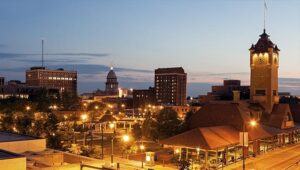 La Comisión de Juegos de Massachusetts bloquea dos solicitudes de apuestas deportivas