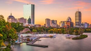 Better Collective está lista para su lanzamiento en Massachusetts el 10 de marzo